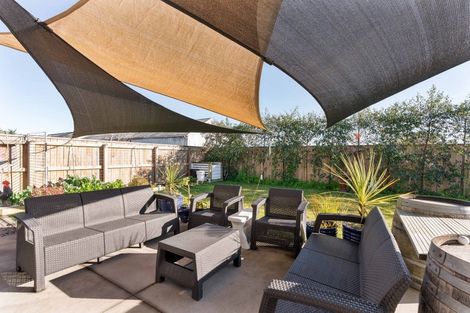 Photo of property in 31 Marine Corps Drive, Solway, Masterton, 5810