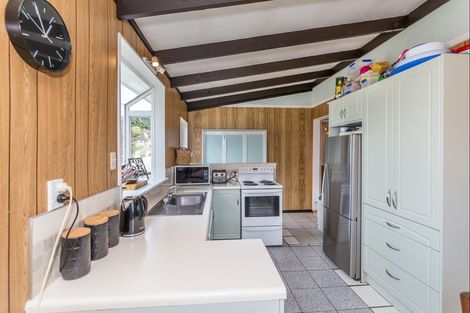 Photo of property in 4 Himatangi Street, Himatangi Beach, Foxton, 4891