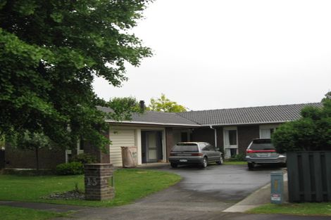 Photo of property in 13 Balgowan Terrace, Conifer Grove, Takanini, 2112