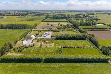 Photo of property in 21 Dalys Road, Lincoln, Christchurch, 7672