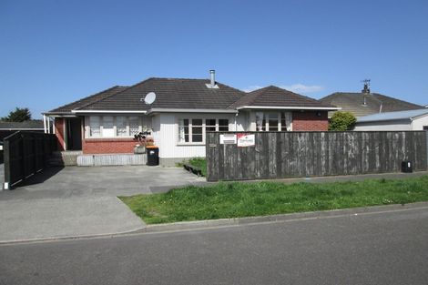 Photo of property in 47 Manawatu Street, Hokowhitu, Palmerston North, 4410