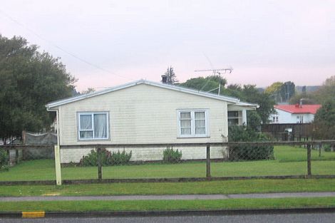 Photo of property in 47 Baberton Street, Tokoroa, 3420