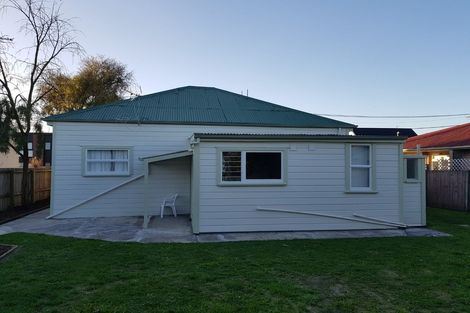 Photo of property in 24 Warwick Street, Richmond, Christchurch, 8013