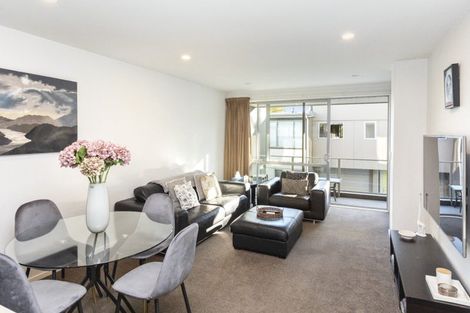 Photo of property in 1/106 Bealey Avenue, Christchurch Central, Christchurch, 8013