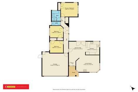 Photo of property in 26 The Grove, Nukuhau, Taupo, 3330