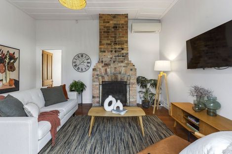 Photo of property in 52 Lincoln Street, Ponsonby, Auckland, 1021