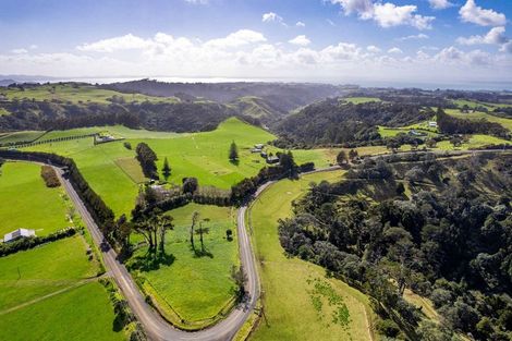 Photo of property in 172 Manukau Heads Road, Awhitu, 2684
