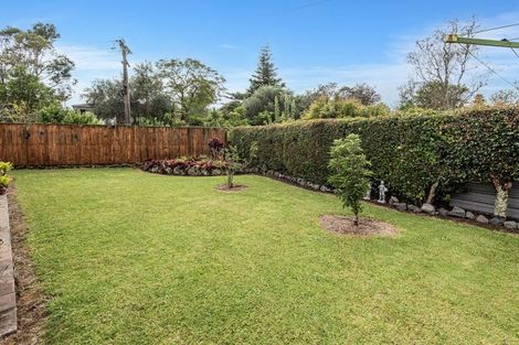 Photo of property in 120 Puriri Park Road, Maunu, Whangarei, 0110