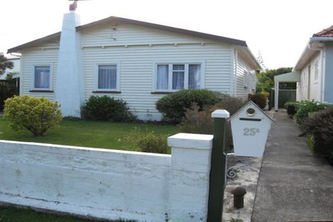 Photo of property in 25a Bauchop Road, Waterloo, Lower Hutt, 5011