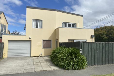 Photo of property in 48 Suffolk Street, Phillipstown, Christchurch, 8011