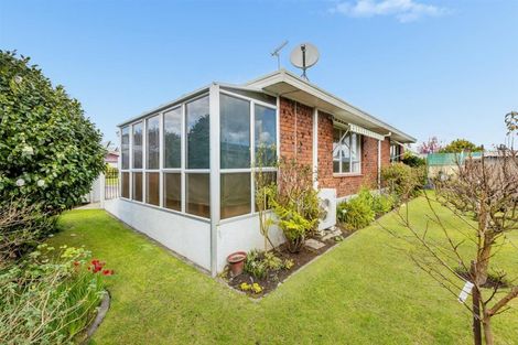 Photo of property in 151b Boucher Avenue, Te Puke, 3119