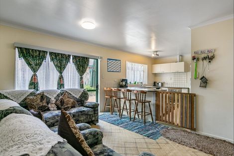 Photo of property in 8 Courtvale Place, Flat Bush, Auckland, 2019