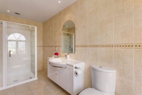 Photo of property in 23 Stableford Green, Burnside, Christchurch, 8053