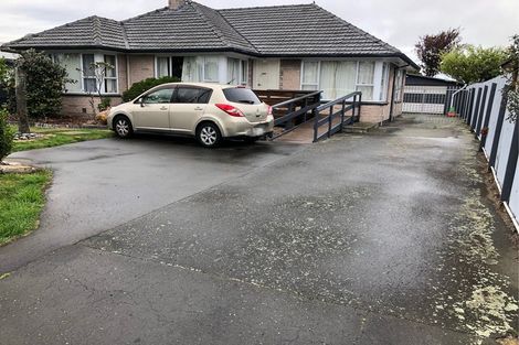 Photo of property in 75 Dunbars Road, Halswell, Christchurch, 8025