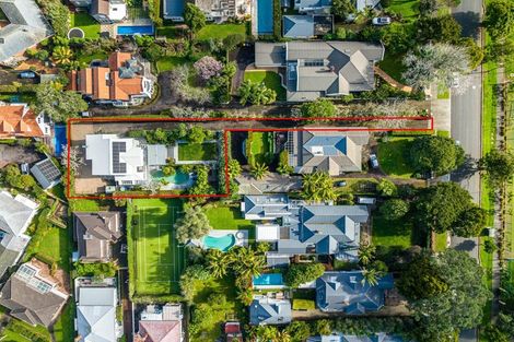 Photo of property in 59a Mount St John Avenue, Epsom, Auckland, 1051