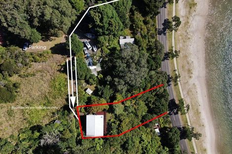 Photo of property in 118 Paku Drive, Tairua, 3508