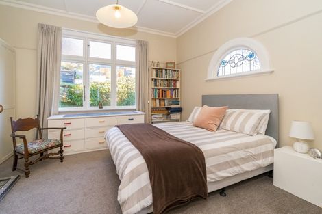Photo of property in 11 Merchiston Street, Andersons Bay, Dunedin, 9013