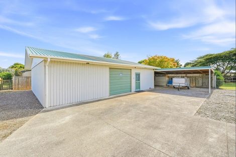 Photo of property in 90 Tyndall Street, Pahiatua, 4910
