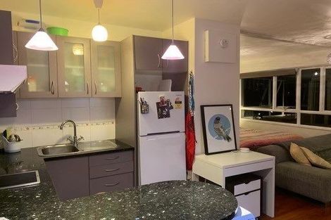Photo of property in 407/9 Sarawia Street, Newmarket, Auckland, 1052