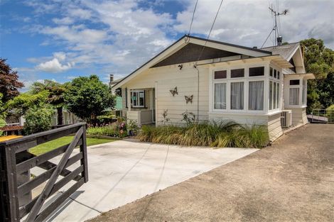 Photo of property in 8 Miller Avenue, Paeroa, 3600