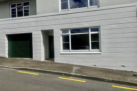 Photo of property in Nissen Court, 11g Hawker Street, Mount Victoria, Wellington, 6011