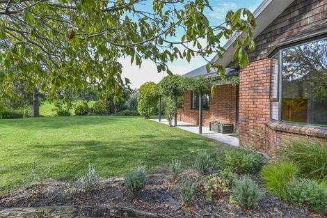 Photo of property in 573 Whakapirau Road, Maraekakaho, Hastings, 4174
