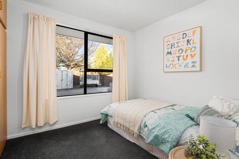 Photo of property in 1/18 Dumfries Drive, Hei Hei, Christchurch, 8042