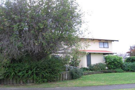 Photo of property in 8 Swansea Place, Tamatea, Napier, 4112