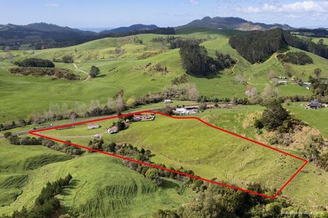 Photo of property in 258 Woodlands Road, Waihi, 3682