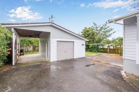 Photo of property in 23 Brandon Street, Otaki, 5512