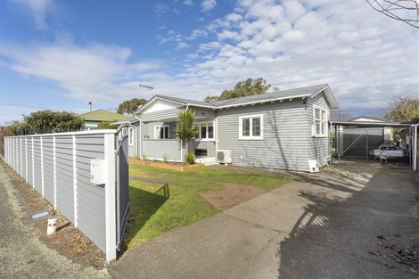 Photo of property in 22 Summerhays Street, Terrace End, Palmerston North, 4410