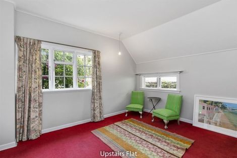 Photo of property in 1 Glasgow Street, Kelburn, Wellington, 6012