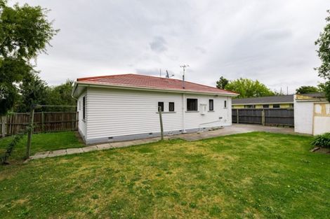 Photo of property in 6 Cameron Street, Sydenham, Christchurch, 8023