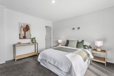 Photo of property in 32 Broadhaven Avenue, Parklands, Christchurch, 8083