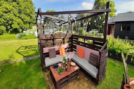 Photo of property in 18 Half Mile Road, Tuatapere, 9620