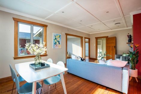 Photo of property in 288 Carrington Street, Vogeltown, New Plymouth, 4310