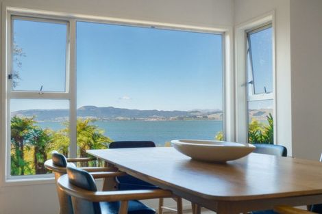 Photo of property in 137 Koutu Road, Kawaha Point, Rotorua, 3010