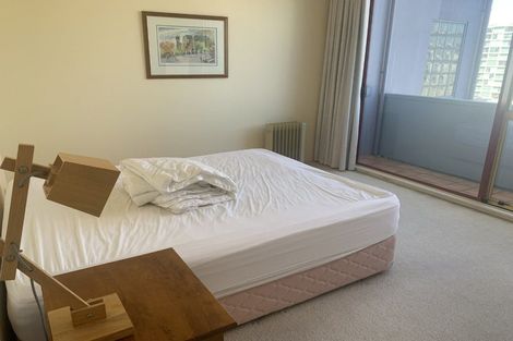 Photo of property in Sirocco Apartments, 806/8 Church Street, Wellington Central, Wellington, 6011