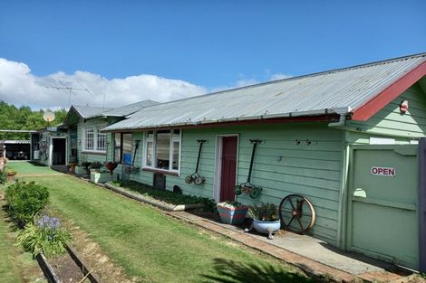 Photo of property in 23 Leithen Street, Nightcaps, 9630