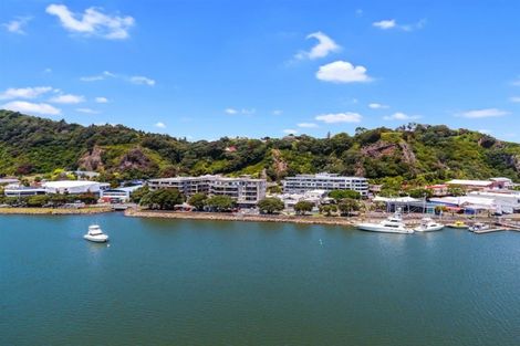 Photo of property in White Isle Apartments, 13/23 Quay Street, Whakatane, 3120