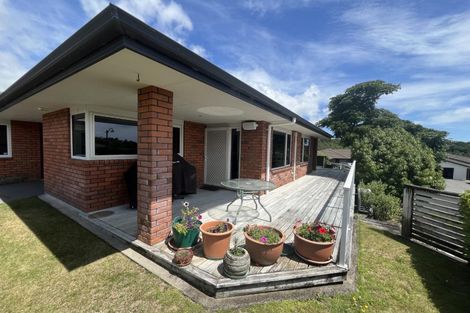 Photo of property in 2 Manukaka Heights, Hurdon, New Plymouth, 4310