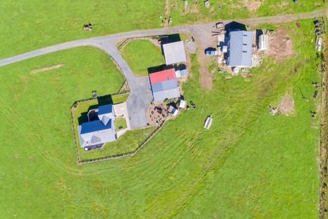 Photo of property in 160 Fisher Road, Netherton, Paeroa, 3671
