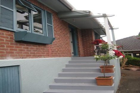 Photo of property in 45 Reihana Street, Orakei, Auckland, 1071