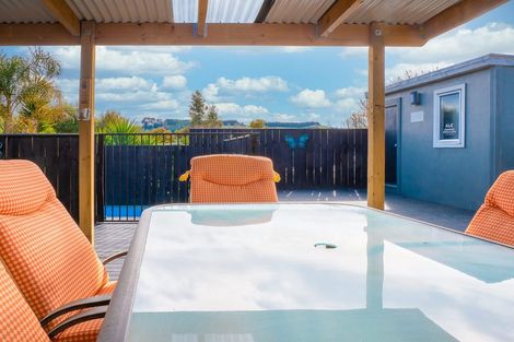 Photo of property in 11 Papaiti Road, Aramoho, Whanganui, 4584