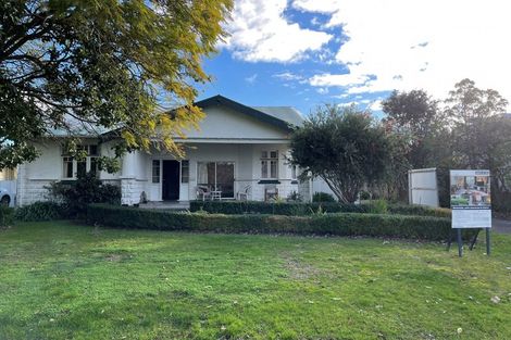 Photo of property in 6 Kopu Road, Wairoa, 4108