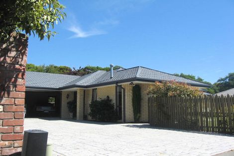 Photo of property in 1 Tobins Lane, Burwood, Christchurch, 8083
