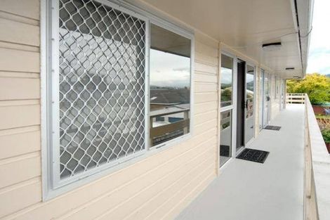 Photo of property in 6/3 Manchester Street, Petone, Lower Hutt, 5012