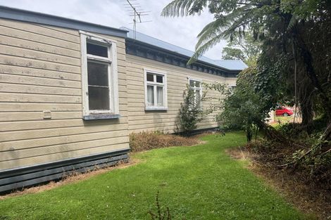 Photo of property in 31 Marsden Road, Greymouth, 7805