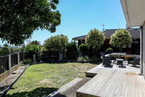 Photo of property in 8 Rossiter Crescent, Lynmouth, New Plymouth, 4310