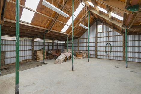 Photo of property in 1592 Tram Road, Swannanoa, Rangiora, 7475